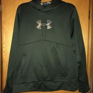 Men’s Under Armour Sweatshirt SZ XL